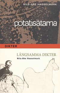 bokomslag Potatisätarna & Långsamma Dikter