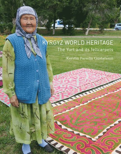 Kyrgyz World Heritage 1