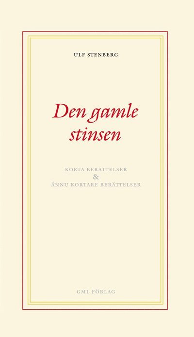 Den gamle stinsen