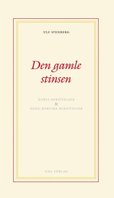 Den gamle stinsen 1