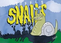 bokomslag Roffes Snails