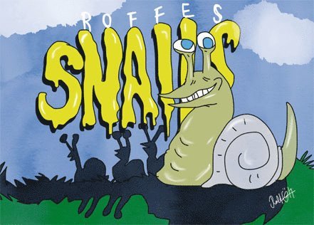 Roffes Snails 1