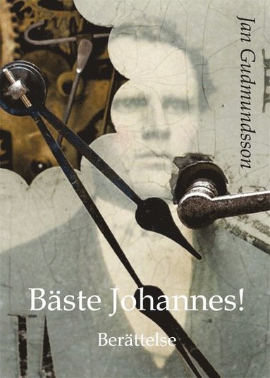 bokomslag Bäste Johannes!