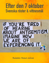 bokomslag Efter den 7 oktober