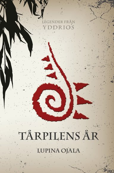 bokomslag Tårpilens år