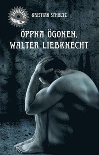 bokomslag Öppna ögonen, Walter Liebknecht