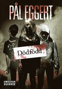 Dödfödd