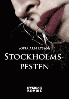 bokomslag Stockholmspesten