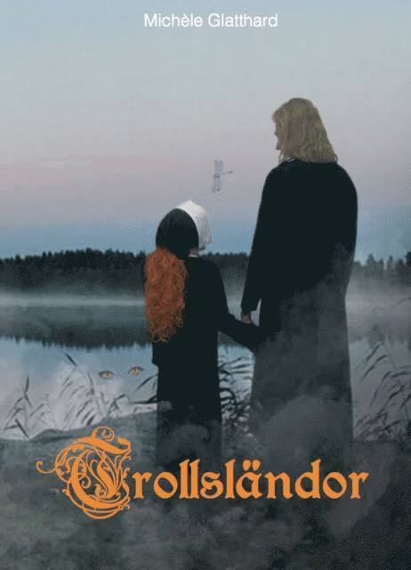 Trollsländor 1