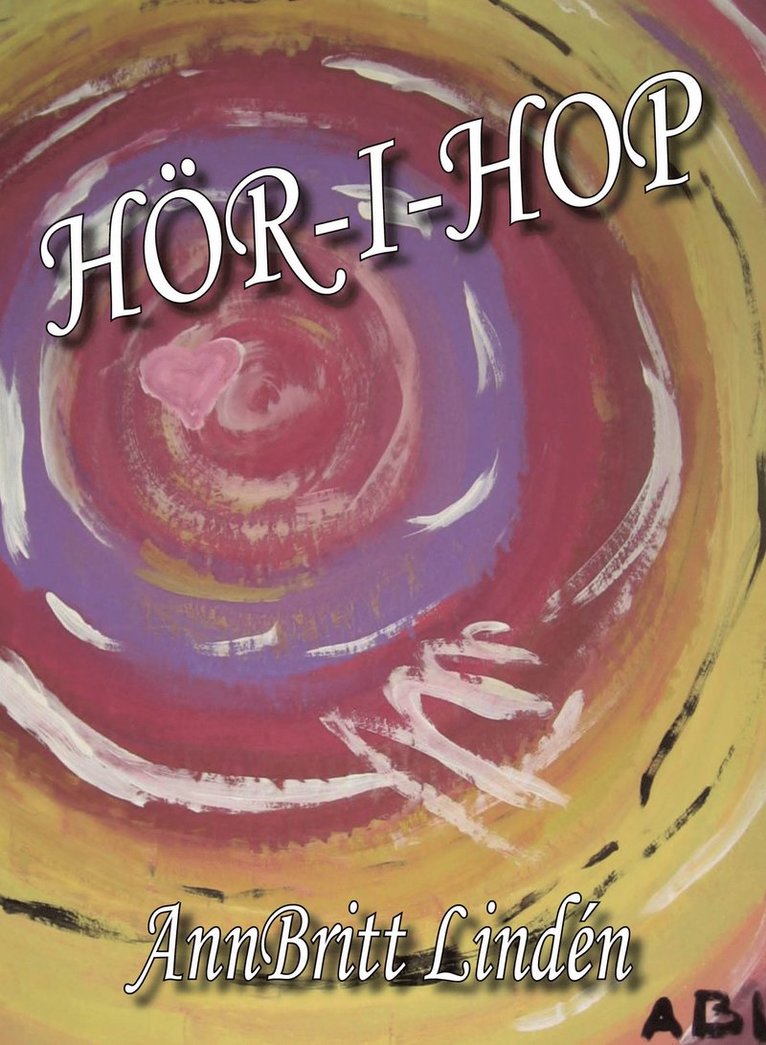 Hör-i-hop 1