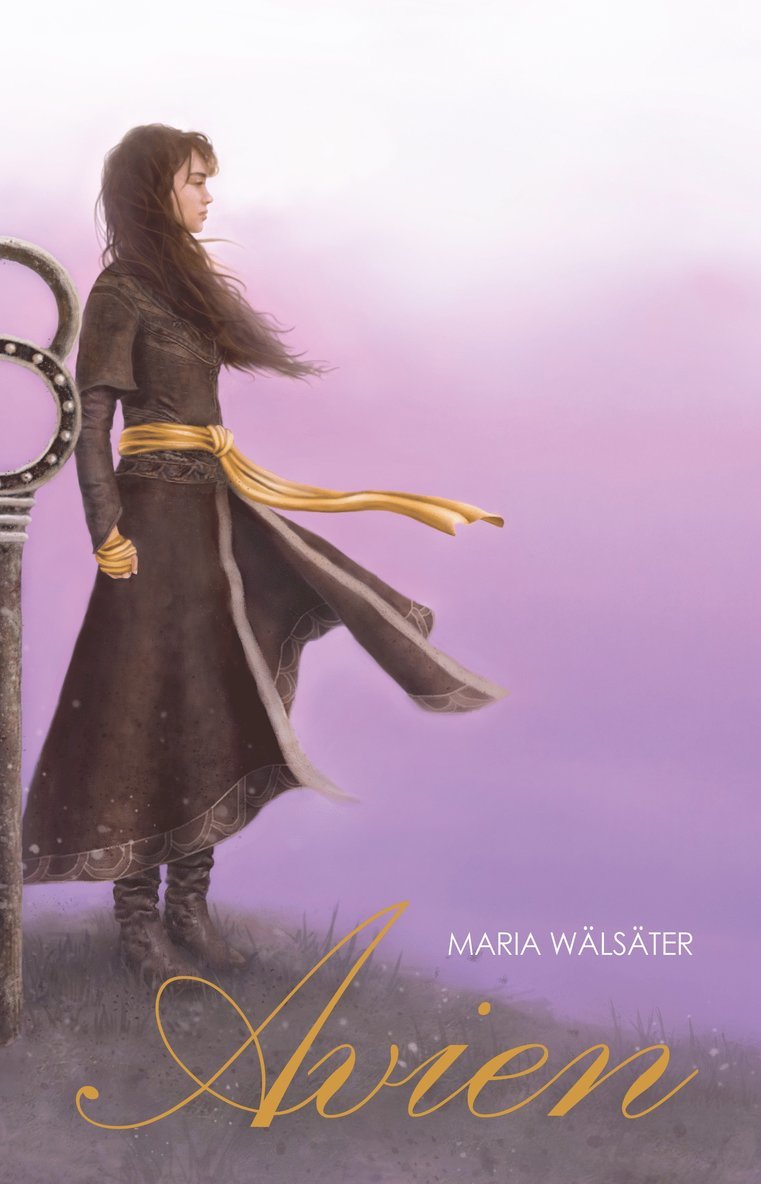Maria Wälsäter - Avien, Kartonnage