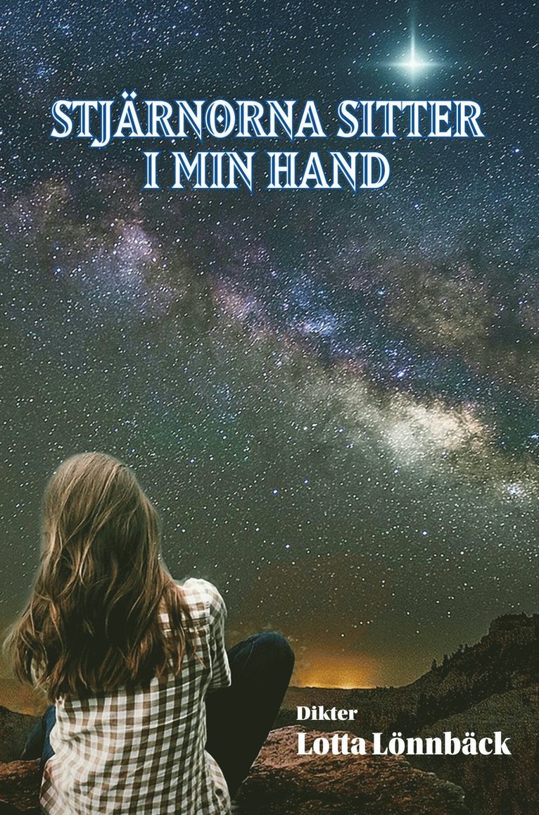 Stjärnorna sitter i min hand 1