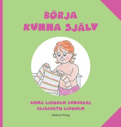 Börja kunna själv 1