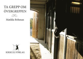 bokomslag Ta grepp om övergreppen