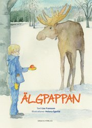 Älgpappan 1