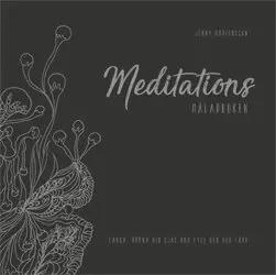 Jenny Mårtensson - Meditationsmålarboken, Häftad. Tillgänglighet: Lägg i varukorg