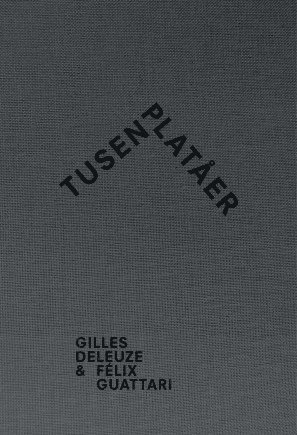 Tusen platåer