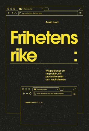 Frihetens rike 1