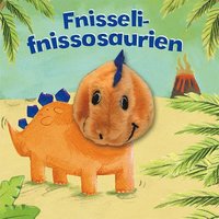 bokomslag Fnisseli-fnissosaurien