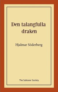 bokomslag Den talangfulla draken