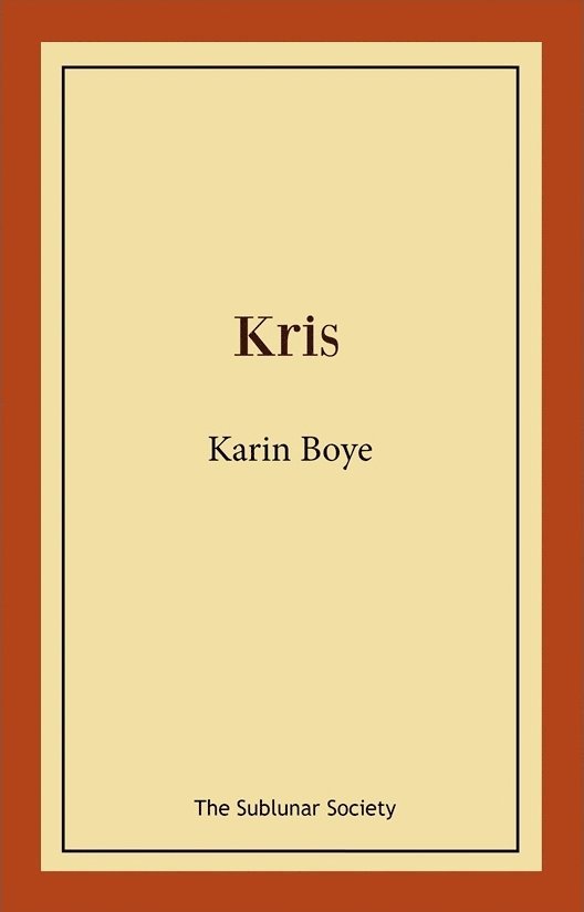 Kris
