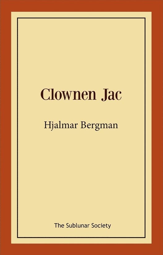 Clownen Jac 1