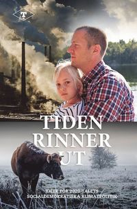 bokomslag Tiden rinner ut