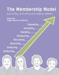 bokomslag The Membership Model : Recruiting, Activating and keeping members
