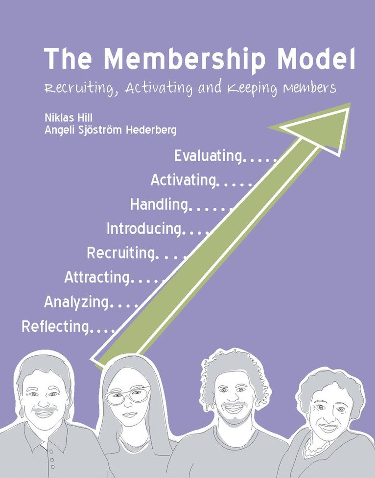 The Membership Model : Recruiting, Activating and keeping members