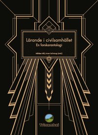 bokomslag Lärande i civilsamhället : en forskarantologi