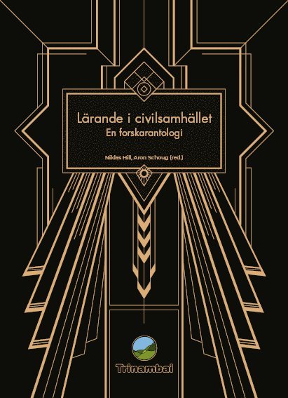 Lärande i civilsamhället : en forskarantologi, Inbunden