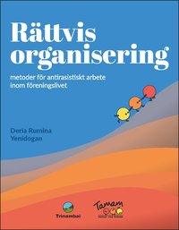 bokomslag Rättvis organisering