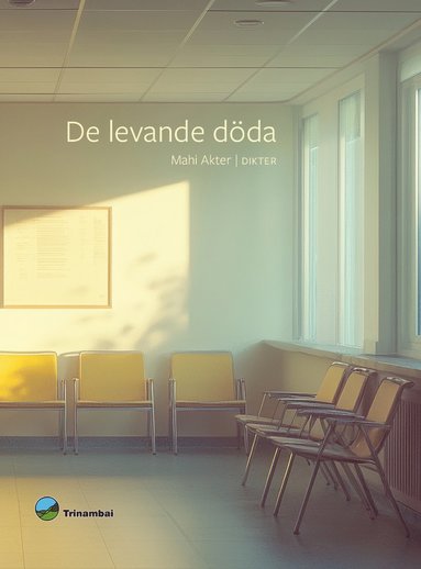 Mahi Akter - De levande döda, Häftad