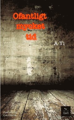 Ofantligt mycket tid