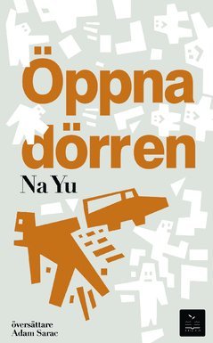 Öppna dörren