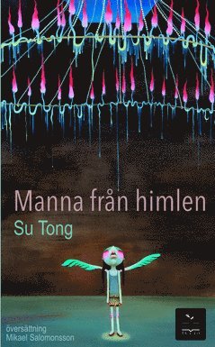 Manna från himlen
