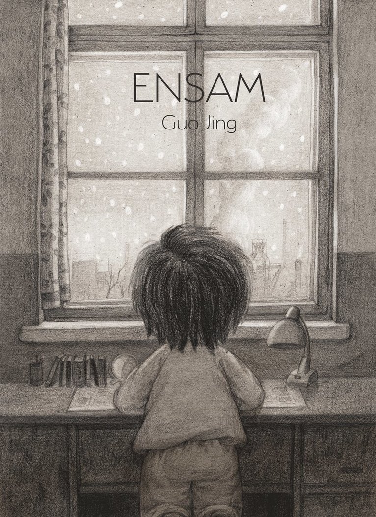 Ensam