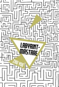 bokomslag Labyrintmästare