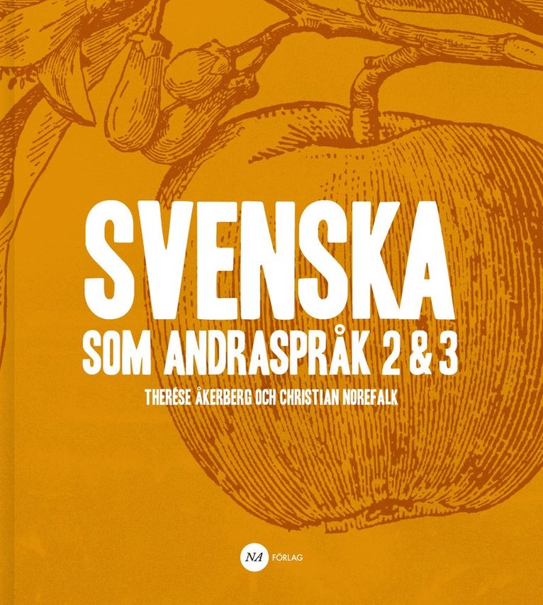 Svenska som andraspråk 2 & 3 1