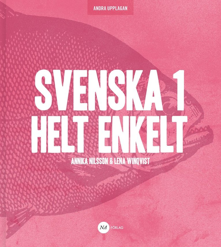Svenska 1 - Helt Enkelt 1