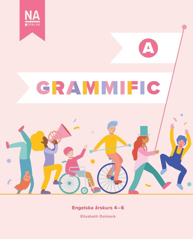 Grammific A 1