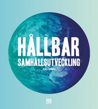 bokomslag Hållbar samhällsutveckling