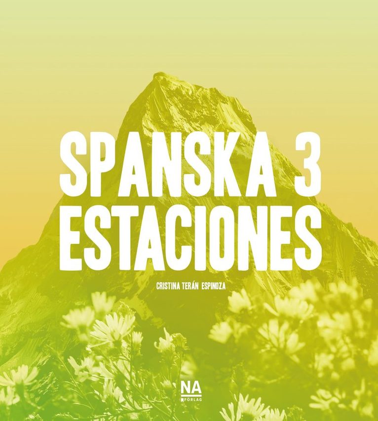 Spanska 3 - Estaciones 1