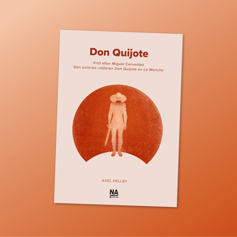 Don Quijote 1