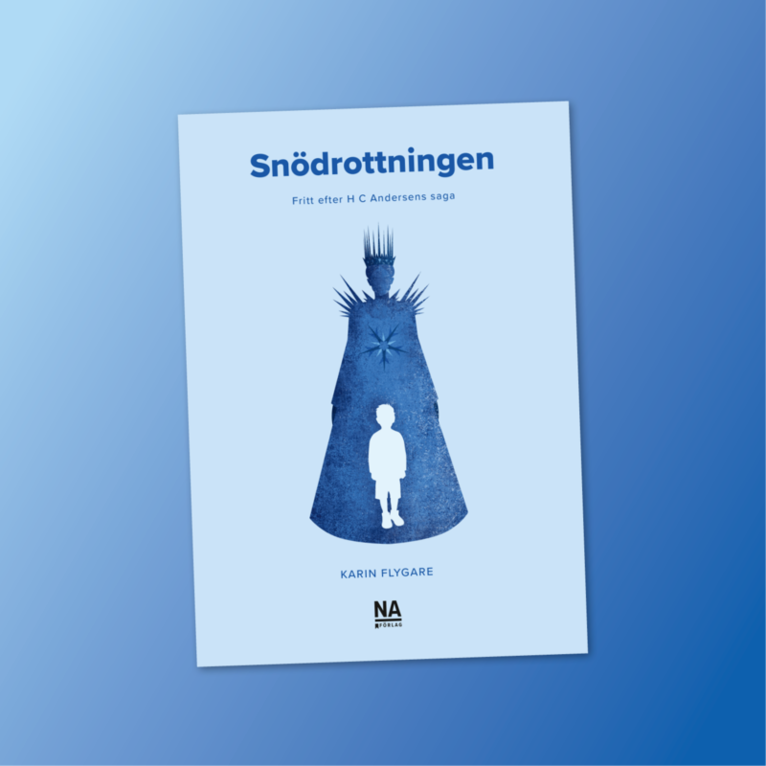 Snödrottningen 1