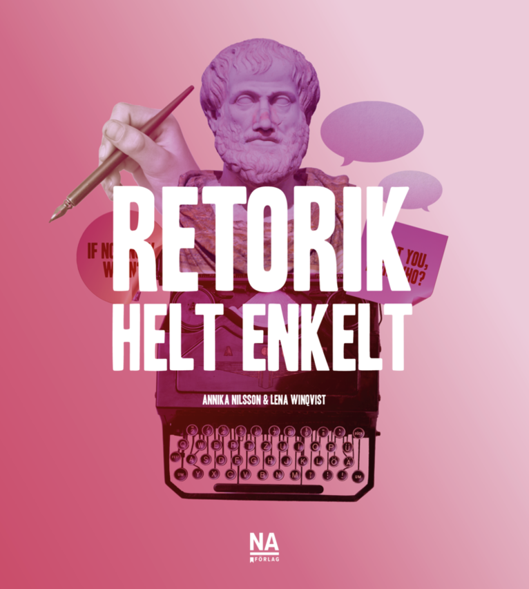 Retorik - Helt enkelt 1