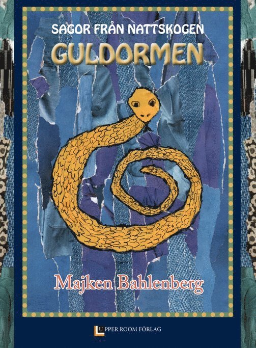 Sagor från nattskogen. Guldormen
