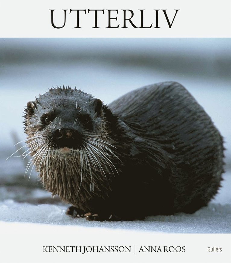 Utterliv