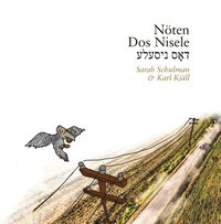 bokomslag Nöten / Dos Nisele