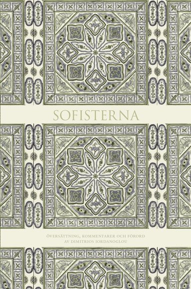 Sofisterna, Inbunden